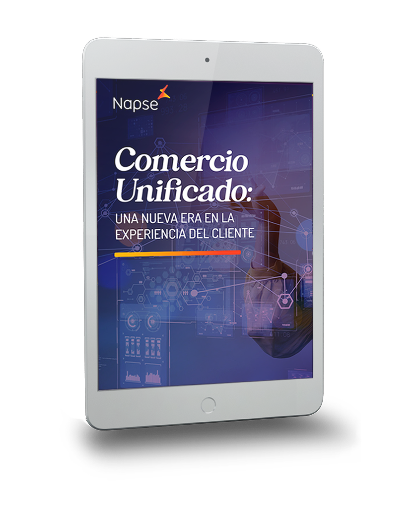 Miniatura ebook Unified Commerce